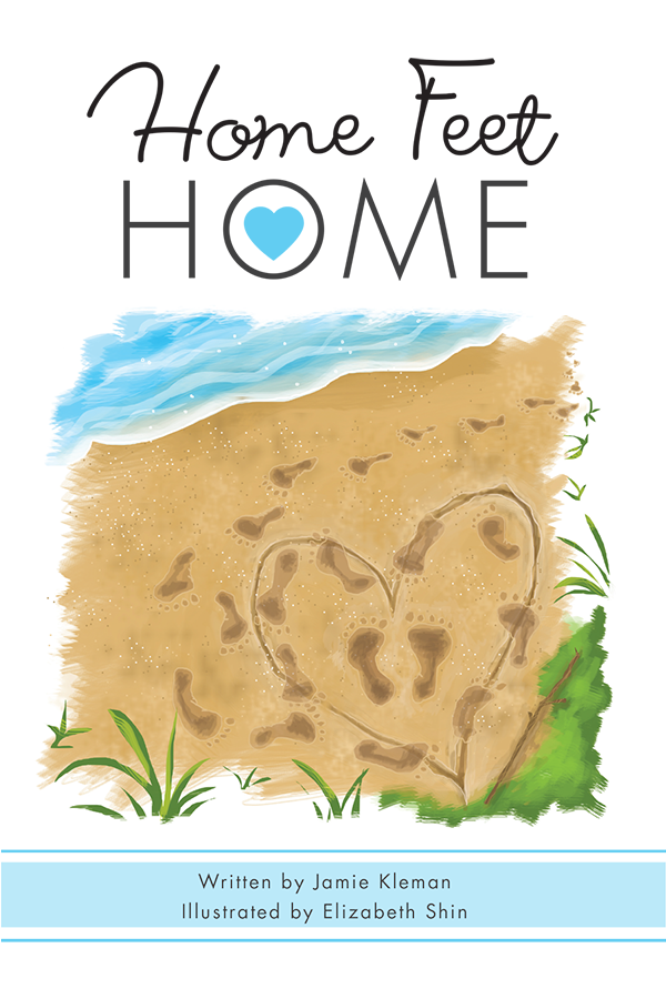 Home Feet Home