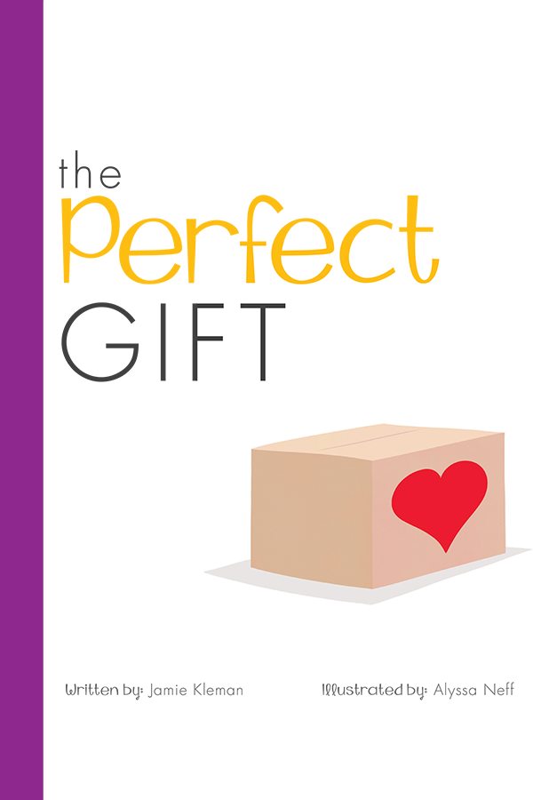 The Perfect Gift