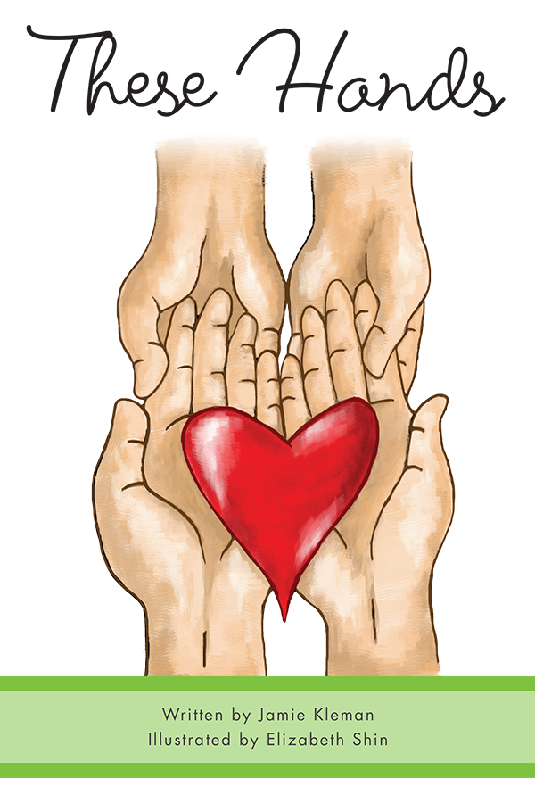 These Hands